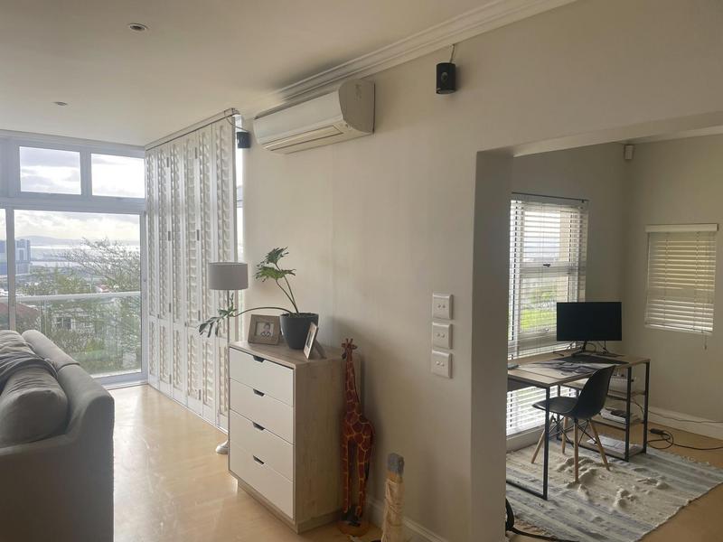 To Let 2 Bedroom Property for Rent in High Cape Western Cape